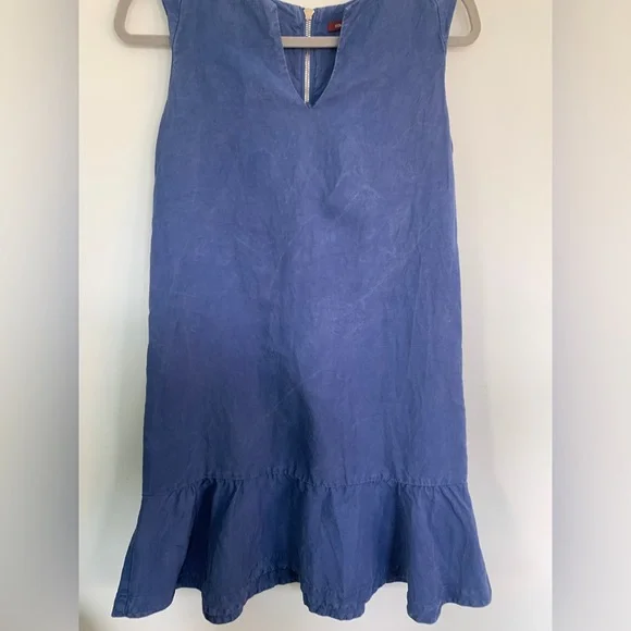 Comptoir des Cotonniers Sleeveless linen dress size 38/4 - Picture 2 of 9